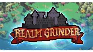 6 Bloodlines seem a little OP - Realm Grinder