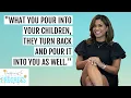 Building Strong Bonds with your Kids feat Lisa Lee Arneaud