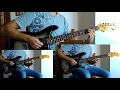Download Lagu Scorpions - When the smoke is going down (all guitar cover and voice)