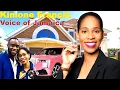 Meet Simone Clarke-Cooper HUSBAND Daughter Career Peak Lavish Lifestyle Philanthropy Legacy