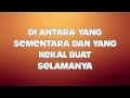 Lirik Balqis   UNIC