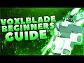 Voxlblade - Ultimate Starter Guide