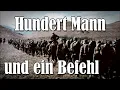 Download Lagu „Hundert Mann und ein Befehl“ • Beste Version | (+Lyrics)