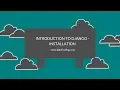 Django 2 tutorial 1 - Introduction to Django