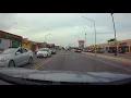 Chicago Illinois South West Side - Cicero Ave And Cermak Area