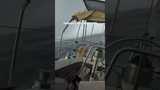 Why the Trade Winds Turned Against Us