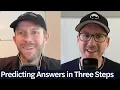 Predicting Answers in Three Steps LSAT Demon Daily Ep 754
