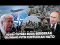 Download Lagu NATO kumpulkan Kekuatan Baru \