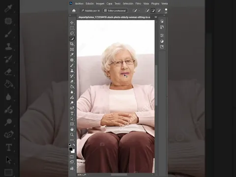 editando fotos de seguidores con Photoshop #fotostumblr #photoshop #shortvideo #fotografia #toxicos