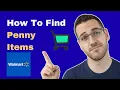 How To Find Penny Items In Walmart 2026 Guide