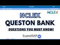High-Yield NCLEX Practice Questions with Rationales NCLEX-RN NCLEX-PN Review 2025