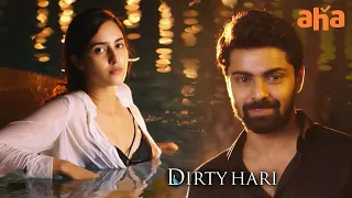 romantic vibes dirty hari telugu movie scenes latest romantic movies simrat kaur aha
