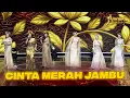 Download Lagu TIGA BIDUAN X SHEPIN MISA X FIRA CANTIKA X DIKE SABRINA - Cinta Merah Jambu | AMBYAR AWARDS 2025