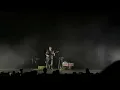 Sen Senra - Ya no te hago falta | Live CDMX 2024
