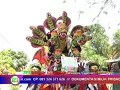 Download Lagu KESIBEN  | DUA PUTRA TERBARU SHOW KERTAJAYA SABRANGWETAN KEL. BPK. AMSARI