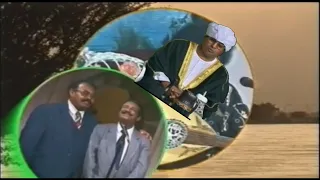 ود اللحو وسيد خليفة أغاني للوطن 