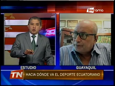 Jorge Delgado Panchana 