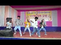 Lagu Ek Chora Ek Chori l Zubeen Garg l Choreography- Jayanta Rabha l Royal Senior Group 