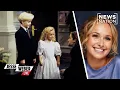 Do kids belong in showbiz Hayden Panettiere s death sparks new debate