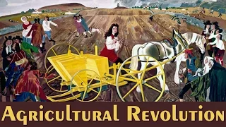 Agricultural Revolution