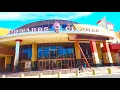 Regal Edwards Movie Theater Arcade Tour 2025 Temecula California