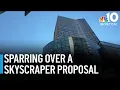 Skyscrapers could help Boston s housing crisis But would it also ruin the character of the city