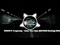 Download Lagu KSHMR   Tungevaag   Close Your Eyes (DEYMON Bootleg 2024 )