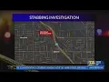 KCSO investigates stabbing on Norris Road