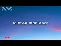 Anne-Marie, Little Mix - Kiss My (Uh Oh) (Lyrics)