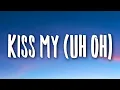 Download Lagu Anne-Marie, Little Mix - Kiss My (Uh Oh) (Lyrics)