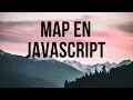 Usando MAP en JAVASCRIPT