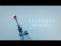 Tripov - Elevator Music (Lyric Video)