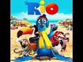 Download Lagu Rio: Hot Wings (Malay/Behasa Melayu)