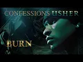 Usher - Burn (Orchestral Version)
