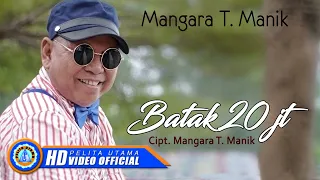 mangara t manik batak 20 jt lagu batak lucu dan kocak terbaru 2022 official music video 