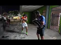 Lagu On assiste au CHAMPIONNAT de POLYNÉSIE MUAY THAI AITO NUI