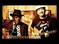 Johnny Lee Hooker santana chill out things gonna change