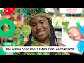 Download Lagu Cecily doet voor het eerst mee aan Zomercarnaval