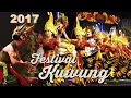 Lagu FESTIVAL KUWUNG 2017 BANYUWANGI