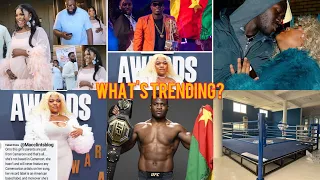 whats trending in cameroon with jamsskid of macclints blog
