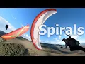 Download Lagu Paragliding Spiral DISASTER - Avoiding LOCKOUT