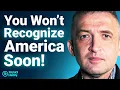 America Isn't Collapsing... It's Mutating | Michael Malice