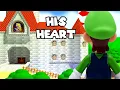 Luigi's Inferno - Excuse Me Sir