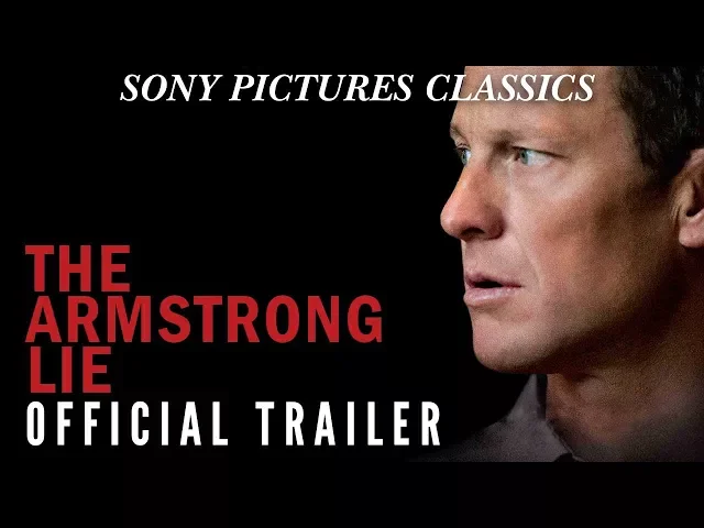 The Armstrong Lie | Official Trailer HD (2013)