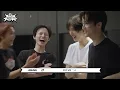 NCT DREAM 'CHILLER' & 'BTTF' Dance Practice Behind the Scenes
