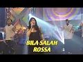 Download Lagu ROSSA - BILA SALAH (EXTRAVAGANZA TRANSTV)