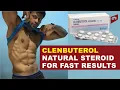 CLENBUTEROL SHORTCUT TO SIX PACK AND MUSCLE MASS TRUTH OR NOT