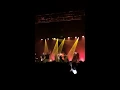 LYONZON ARAH 3 LIVE ROCKSTORE MONTPELLIER