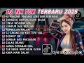 DJ TIKTOK TERBARU 2025 || DJ CINTA DARI SEBERANG 🎵 DJ SUNGGUH CINTAKU LUAR BIASA 🎵 FULL ALBUM❗❗