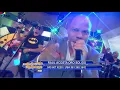 Raul Acosta Oro Solido En Vivo De Extremo a Extremo